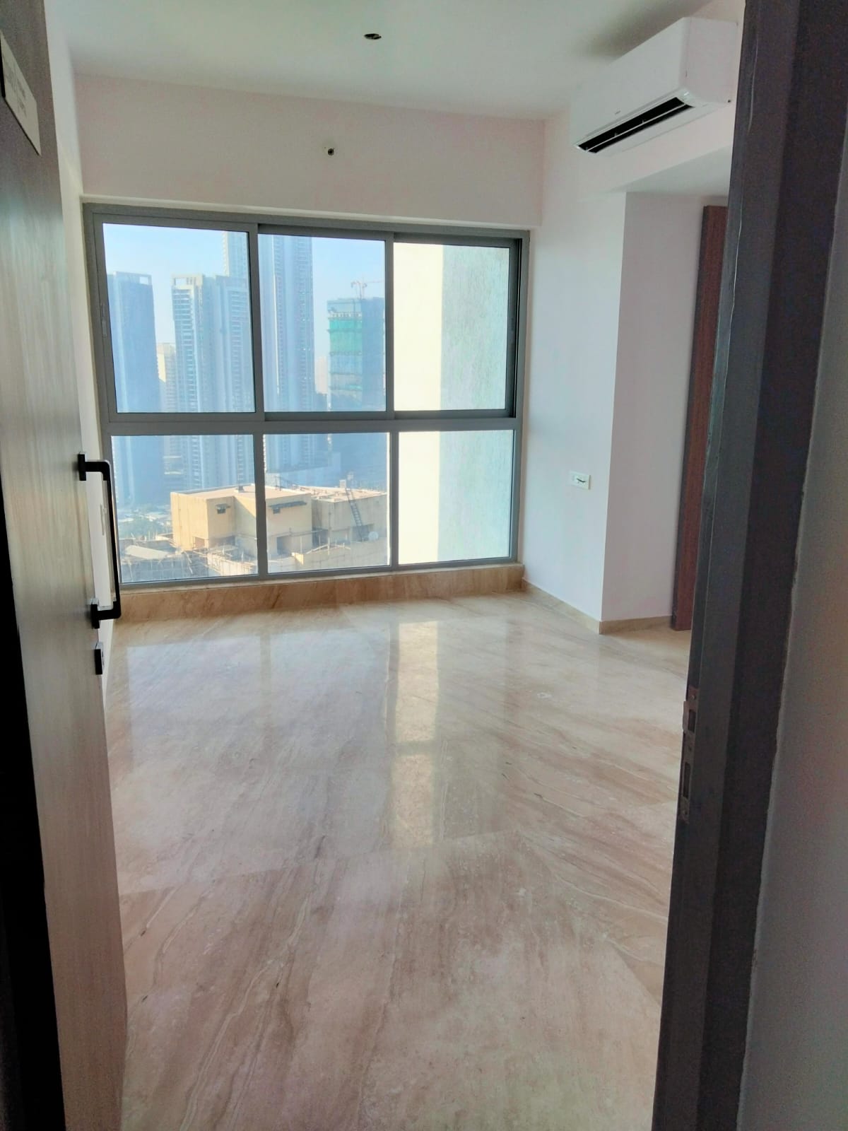 1 BHK Apartment For Sale in Rajesh White City