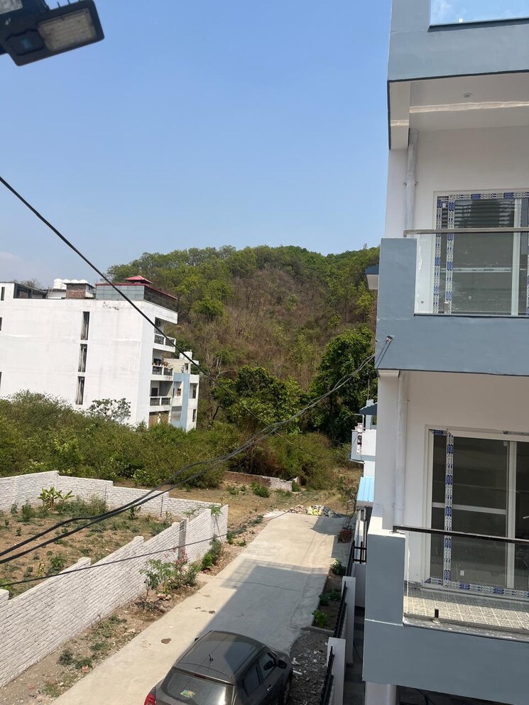 Exterior View, sahastradhara road 3 Bedroom 1850 Sq.Ft. Builder Floor In Sahastradhara Road Dehradun 8784021