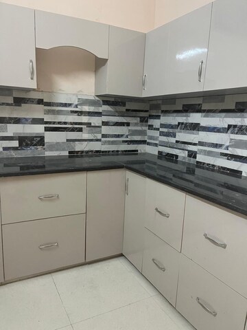 Kitchen in 3 BHK Builder Floor at Sahastradhara Road – for Rent