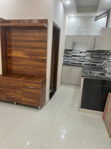 Kitchen in 3 BHK Builder Floor at Sahastradhara Road – for Rent