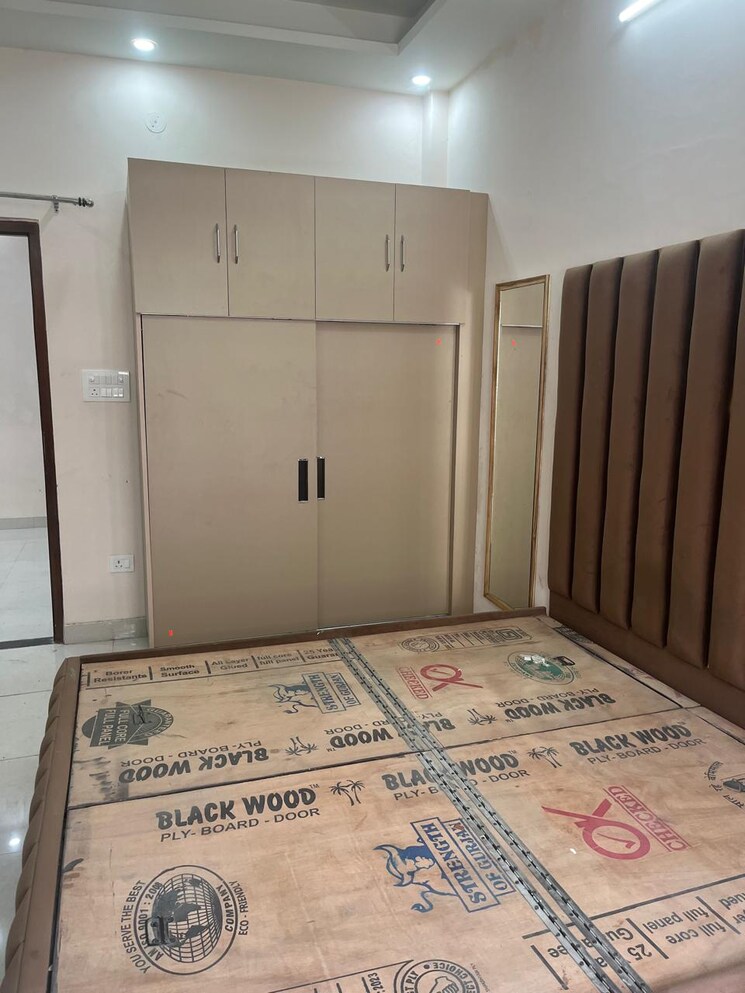 Bedroom, sahastradhara road 3 Bedroom 1850 Sq.Ft. Builder Floor In Sahastradhara Road Dehradun 8784021