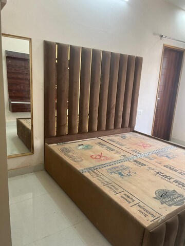 Bedroom in 3 BHK Builder Floor at Sahastradhara Road – for Rent