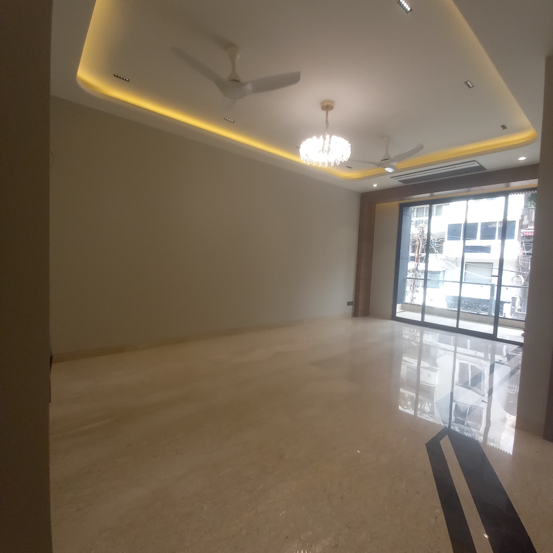 3 BHK Builder Floor For Rent in Bhogal