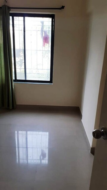Bedroom in 2 BHK Apartment at Saarrthi Shilp, Kothrud – for Rent