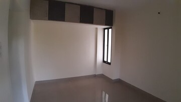 Bedroom in 2 BHK Apartment at Saarrthi Shilp, Kothrud – for Rent