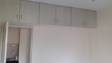 Bedroom in 2 BHK Apartment at Saarrthi Shilp, Kothrud – for Rent