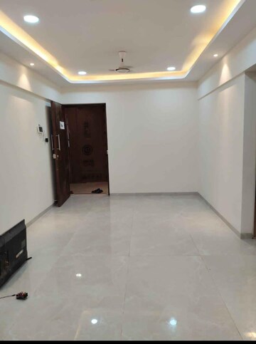 2 BHK Builder Floor For Rent in Swaminarayan City, Dombivli East