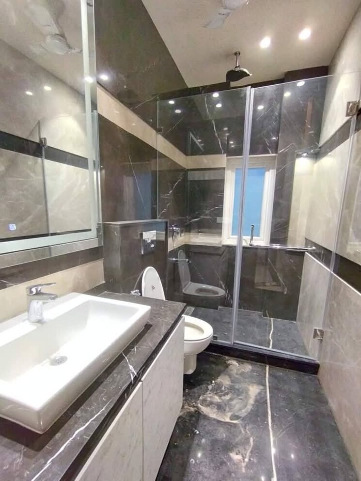 Kitchen, saket 2 Bedroom 1000 Sq.Ft. Builder Floor In Saket Delhi 8784023