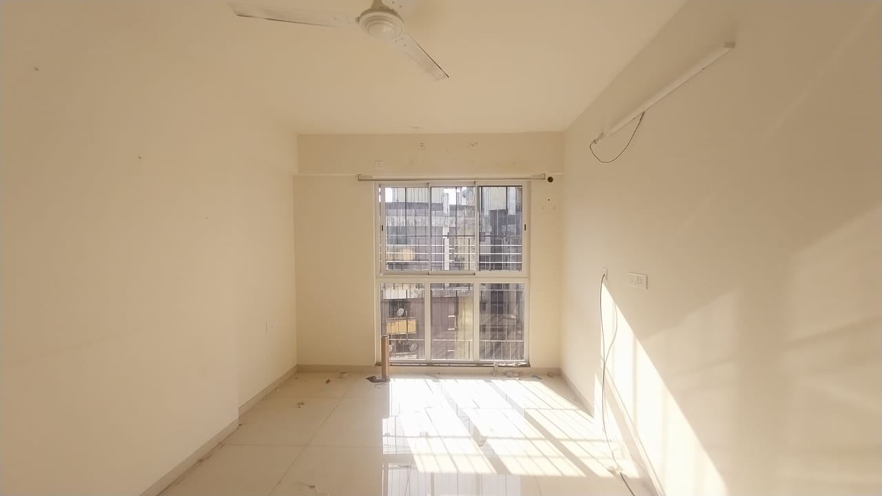 2 BHK Apartment For Rent in Godrej Tranquil