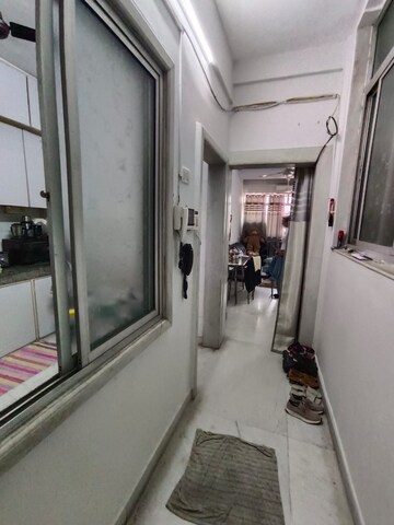 1 BHK Apartment For Rent in Daulat Shirin CHS, Colaba