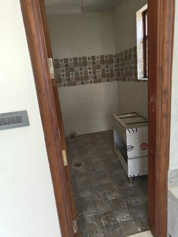 Bathroom in 3 BHK Builder Floor at Soha Neal City, Sector 98 – for Sale