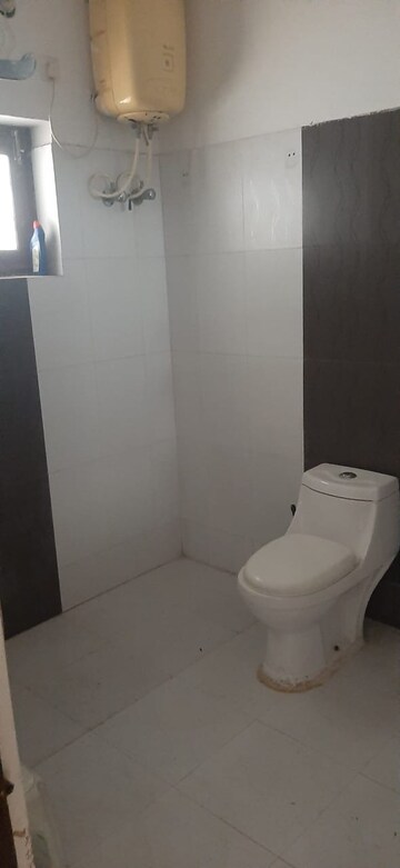 Bathroom in 4 BHK Builder Floor at Sahastradhara Road – for Rent