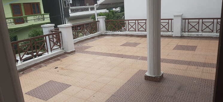 Balcony, sahastradhara road 4 Bedroom 2450 Sq.Ft. Builder Floor In Sahastradhara Road Dehradun 8784030