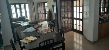 Living Room in 4 BHK Builder Floor at Sahastradhara Road – for Rent
