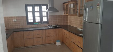 Kitchen in 4 BHK Builder Floor at Sahastradhara Road – for Rent