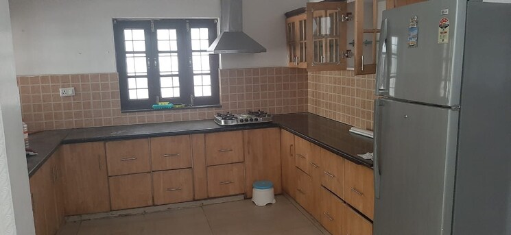 Kitchen, sahastradhara road 4 Bedroom 2450 Sq.Ft. Builder Floor In Sahastradhara Road Dehradun 8784030