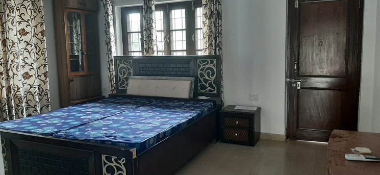 Bedroom, sahastradhara road 4 Bedroom 2450 Sq.Ft. Builder Floor In Sahastradhara Road Dehradun 8784030