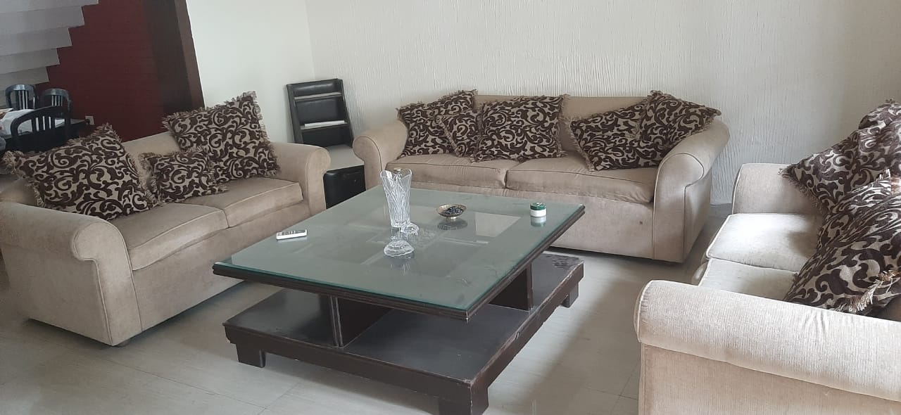 4 BHK Builder Floor For Rent in Sahastradhara Road