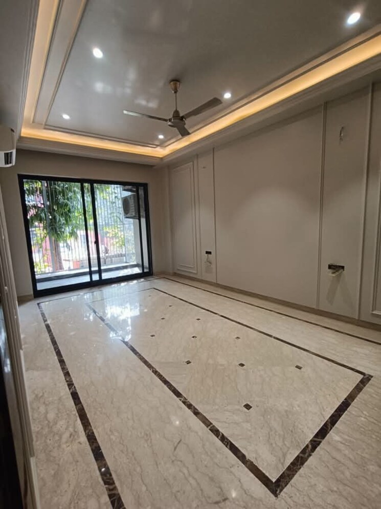 Room, saket 3 Bedroom 1500 Sq.Ft. Builder Floor In Saket Delhi 8784036