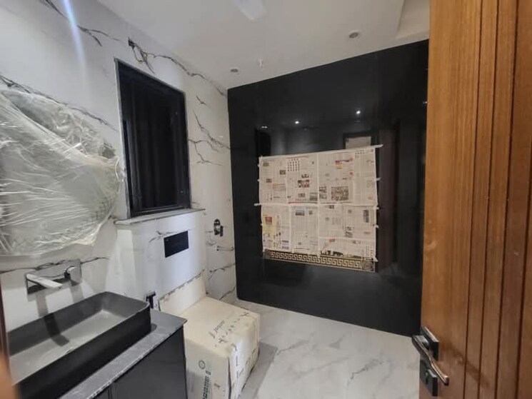 Kitchen, saket 3 Bedroom 1500 Sq.Ft. Builder Floor In Saket Delhi 8784036