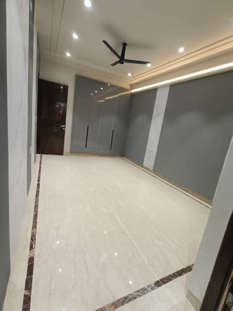 Kitchen, saket 3 Bedroom 1500 Sq.Ft. Builder Floor In Saket Delhi 8784036