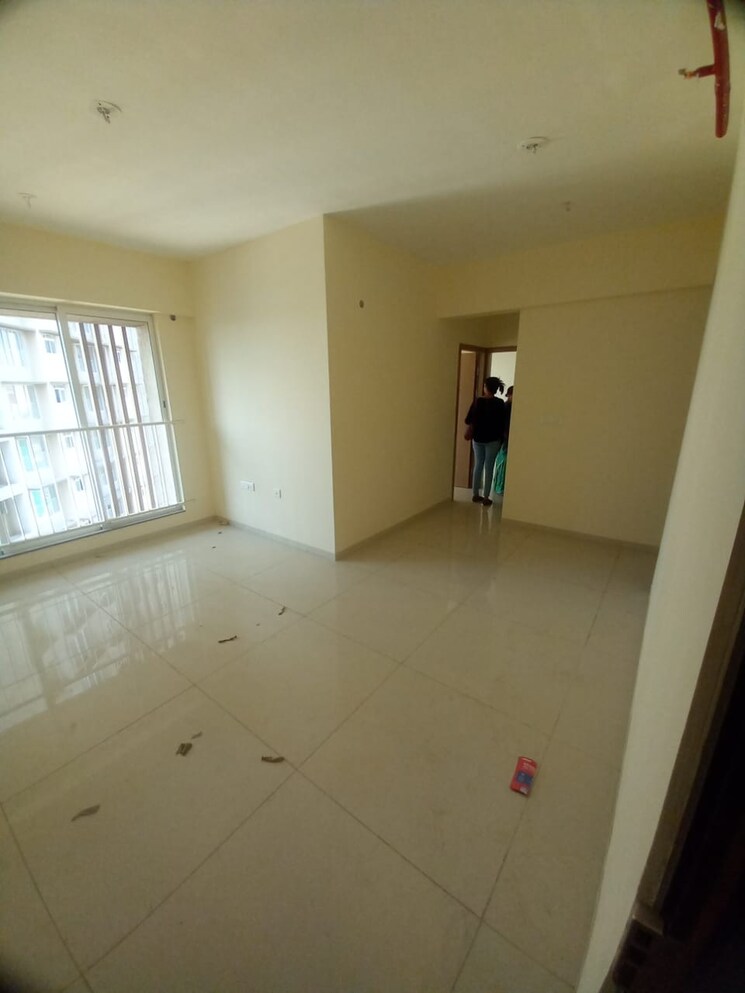 Room, godrej-nest-kandivali 2 Bedroom 606 Sq.Ft. Apartment In Kandivali East Mumbai 8784035
