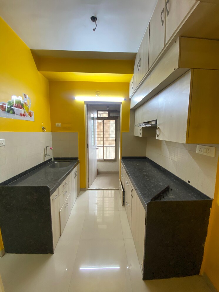 Kitchen, lodha-casa-bella-gold 1.5 Bedroom 792 Sq.Ft. Apartment In Dombivli East Thane 8784039