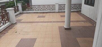 Bathroom in 2 BHK Builder Floor at Sahastradhara Road – for Rent