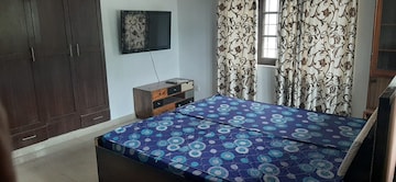 Bedroom in 2 BHK Builder Floor at Sahastradhara Road – for Rent
