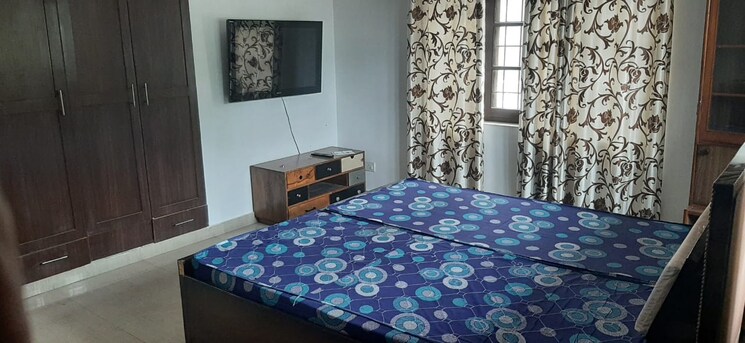 Bedroom, sahastradhara road 2 Bedroom 1280 Sq.Ft. Builder Floor In Sahastradhara Road Dehradun 8784045