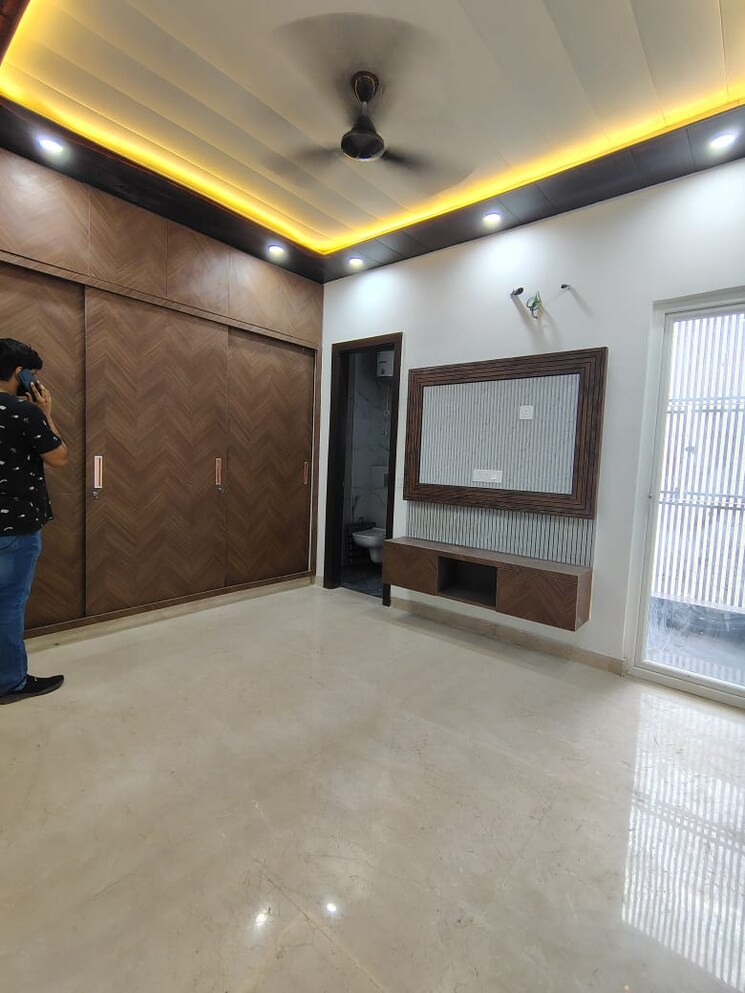 Room, malviya nagar 3 Bedroom 1500 Sq.Ft. Builder Floor In Malviya Nagar Delhi 8784053
