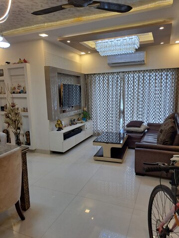 2 BHK Apartment For Sale in Acme Oasis, Kandivali East