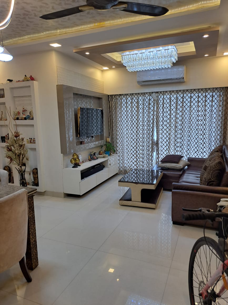 2 BHK Apartment For Sale in Acme Oasis