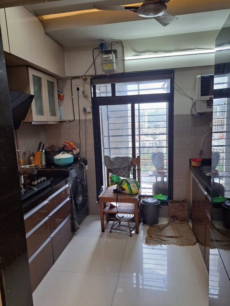 Kitchen, acme-oasis 2 Bedroom 742 Sq.Ft. Apartment In Kandivali East Mumbai 8784044