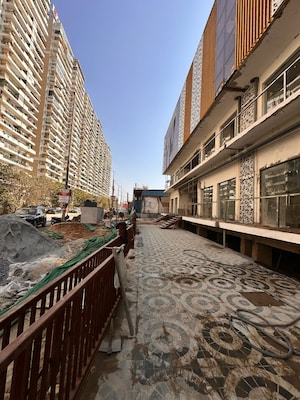  Shop – Exterior View View at Ace City, Sector 1 Greater Noida - for Sale