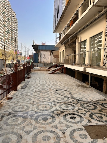  Shop – Exterior View View at Ace City, Sector 1 Greater Noida - for Sale