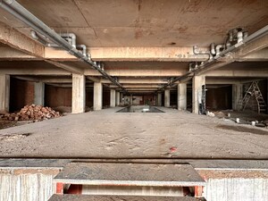  Shop – Exterior View View at Ace City, Sector 1 Greater Noida - for Sale