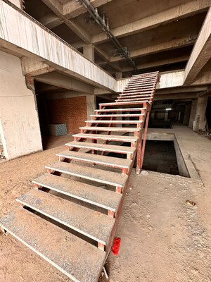  Shop – Exterior View View at Ace City, Sector 1 Greater Noida - for Sale