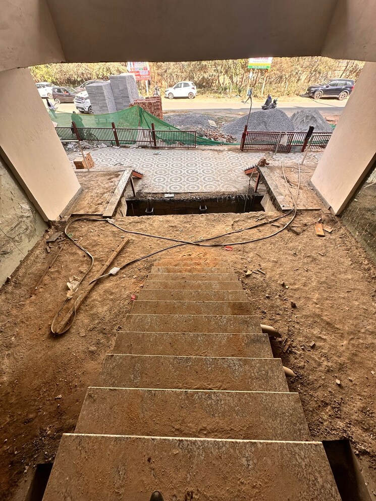 Floor Plan, ace-city Commercial Shop 380 Sq.Ft. In Sector 1 Greater Noida Greater Noida 8784062