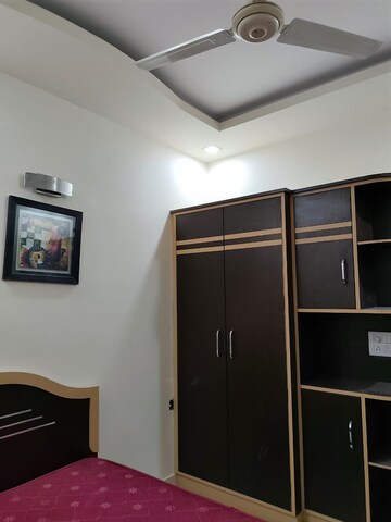 Furnished Amenities in  Pg at Gomti Nagar – for Rent