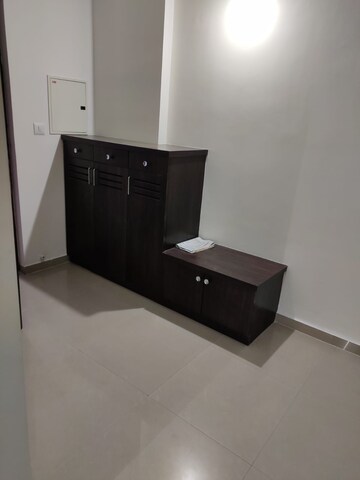 Furnished Amenities in 3 BHK Apartment at DLF Westend Heights New Town, Akshayanagar – for Rent