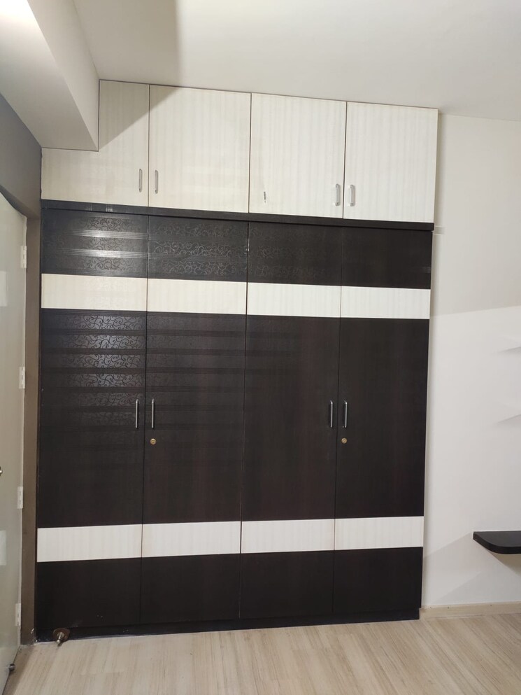 Kitchen, dlf-westend-heights-new-town 3 Bedroom 1820 Sq.Ft. Apartment In Akshayanagar Bangalore 8784069