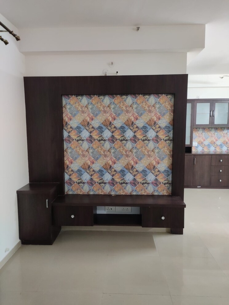 Bedroom, dlf-westend-heights-new-town 3 Bedroom 1820 Sq.Ft. Apartment In Akshayanagar Bangalore 8784069