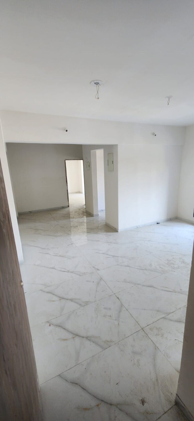 Room, joshi-amar-vaishali-chs 2 Bedroom 1000 Sq.Ft. Apartment In Naupada Thane 8784059