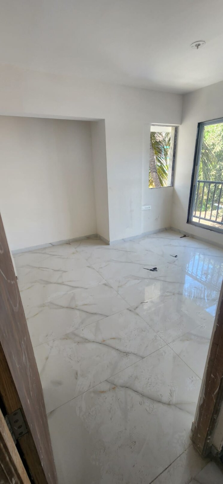 Room, joshi-amar-vaishali-chs 2 Bedroom 1000 Sq.Ft. Apartment In Naupada Thane 8784059