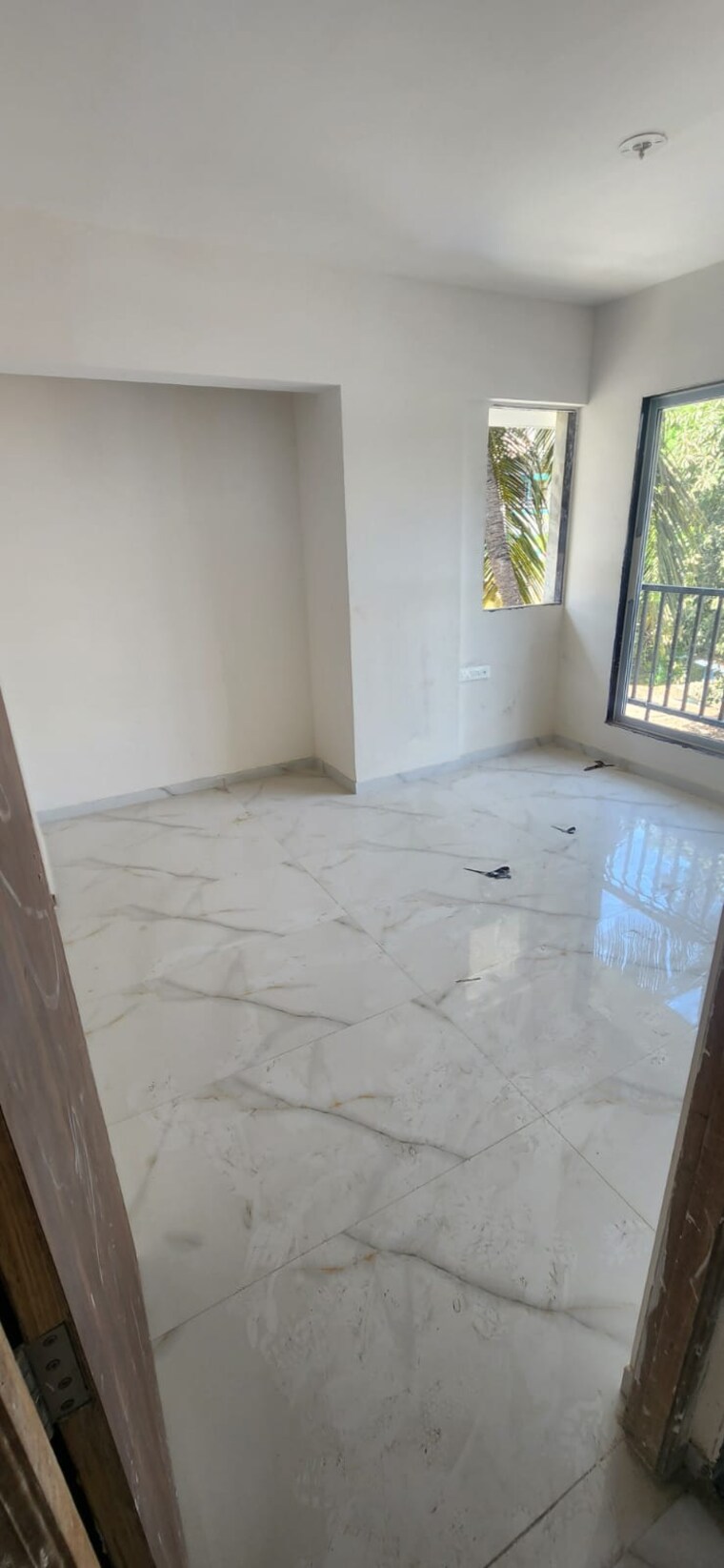 Room, joshi-amar-vaishali-chs 2 Bedroom 1000 Sq.Ft. Apartment In Naupada Thane 8784059