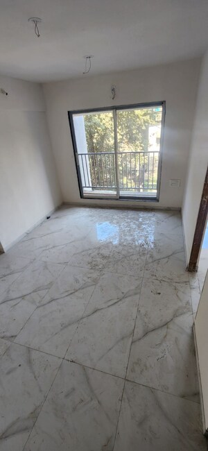 2 BHK Apartment For Sale in Joshi Amar Vaishali CHS, Naupada