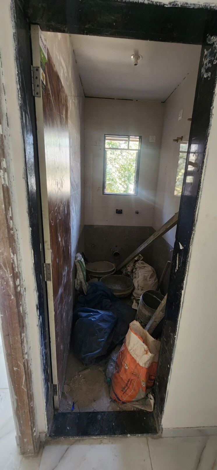 Bathroom, joshi-amar-vaishali-chs 2 Bedroom 1000 Sq.Ft. Apartment In Naupada Thane 8784059