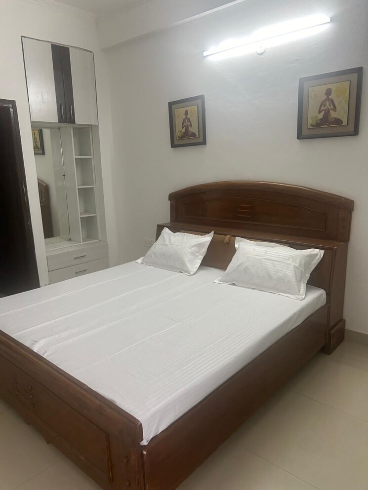 Bedroom, sahastradhara road 2 Bedroom 1280 Sq.Ft. Builder Floor In Sahastradhara Road Dehradun 8784063