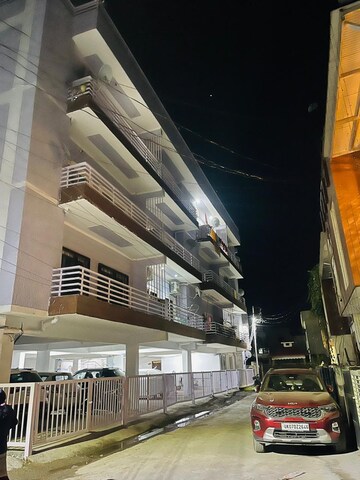 2 BHK Builder Floor For Rent in Sahastradhara Road
